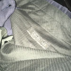 Men’s Prada dress pants